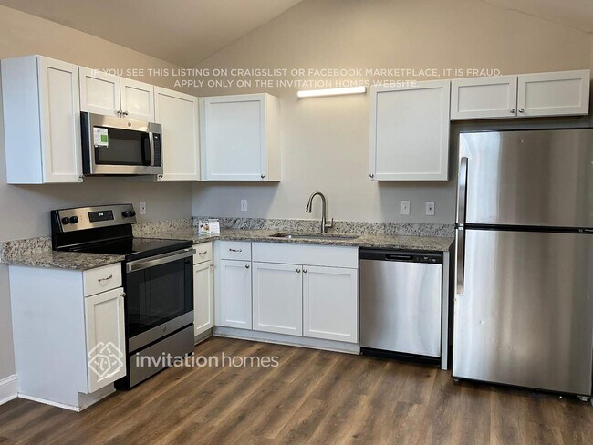 Building Photo - 916 Red Feather Trail