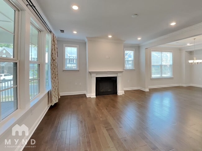 Building Photo - 8451 Seawell School Rd