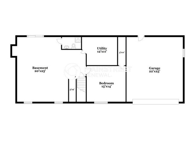 Building Photo - 122 Della Dr