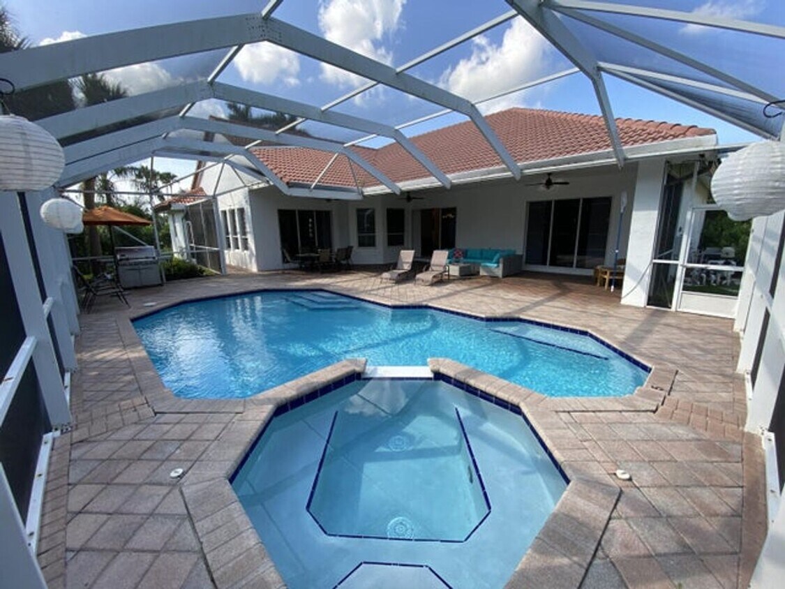 Primary Photo - 1920 S Club Drive, Wellington, FL 33414