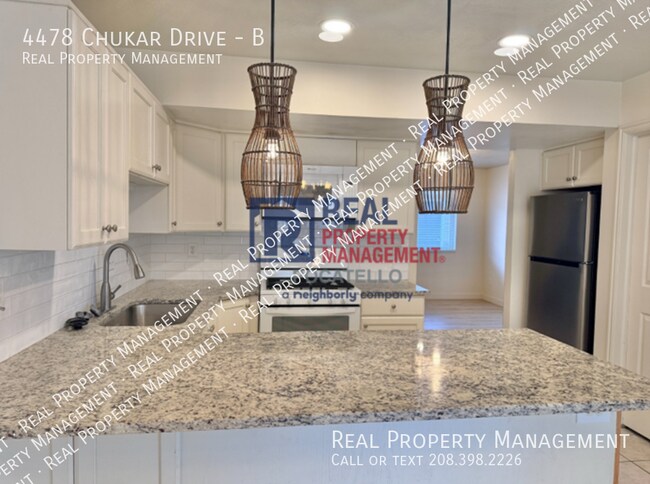 Foto del edificio - 4478 Chukar Dr