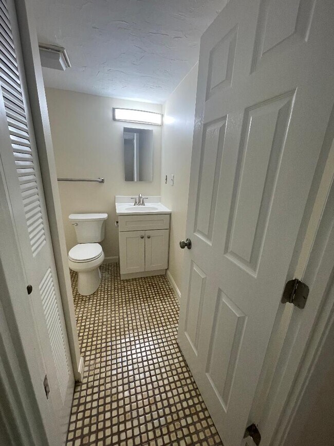 Fotografía del edificio - 320 Salem St