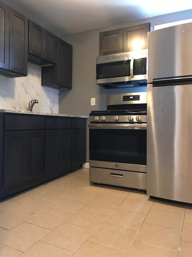 Foto del edificio - 32 Truman St