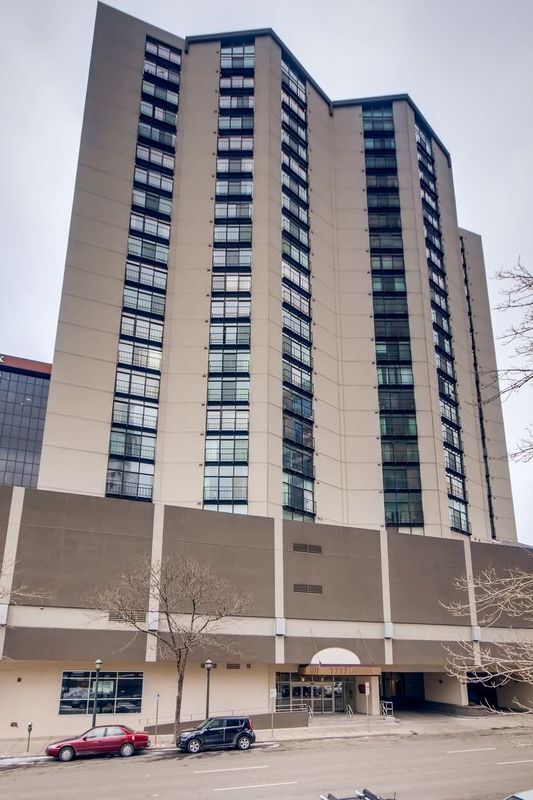 1777 Larimer St Unit 2107, Denver, CO 80202 Condo for Rent in Denver