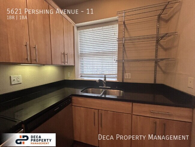 Foto del edificio - 5621 Pershing Ave