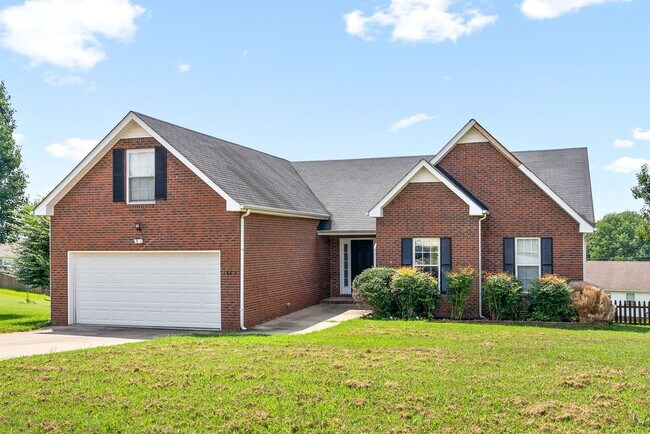 Foto del edificio - Beautiful home in Twin Rivers Subdivision Waiting for You to Call Home!