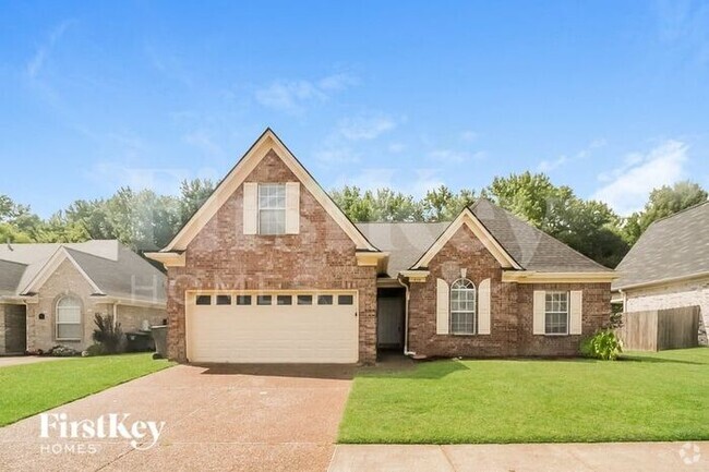 Building Photo - 573 Wesley Woods Dr