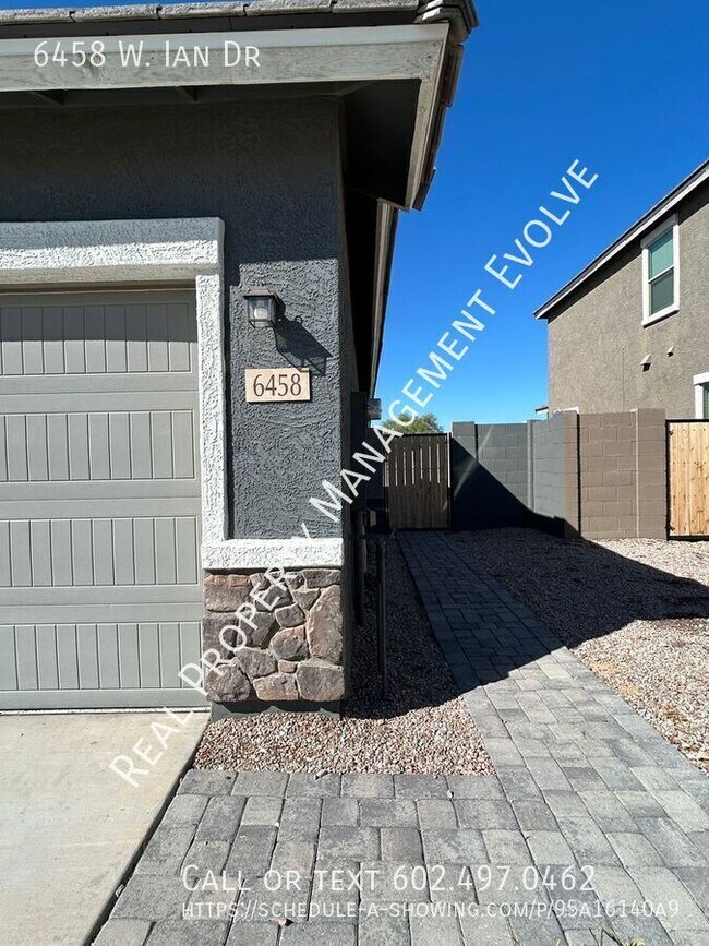 Foto del edificio - 6458 W Ian Dr