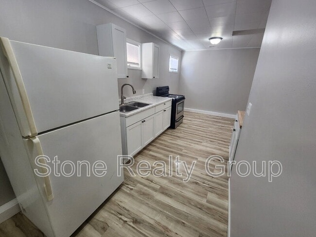 Foto del edificio - 2001 N 25th St