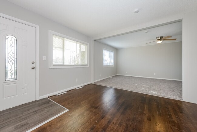 Foto del edificio - Inviting 3 Bedroom Home in Independence, MO!