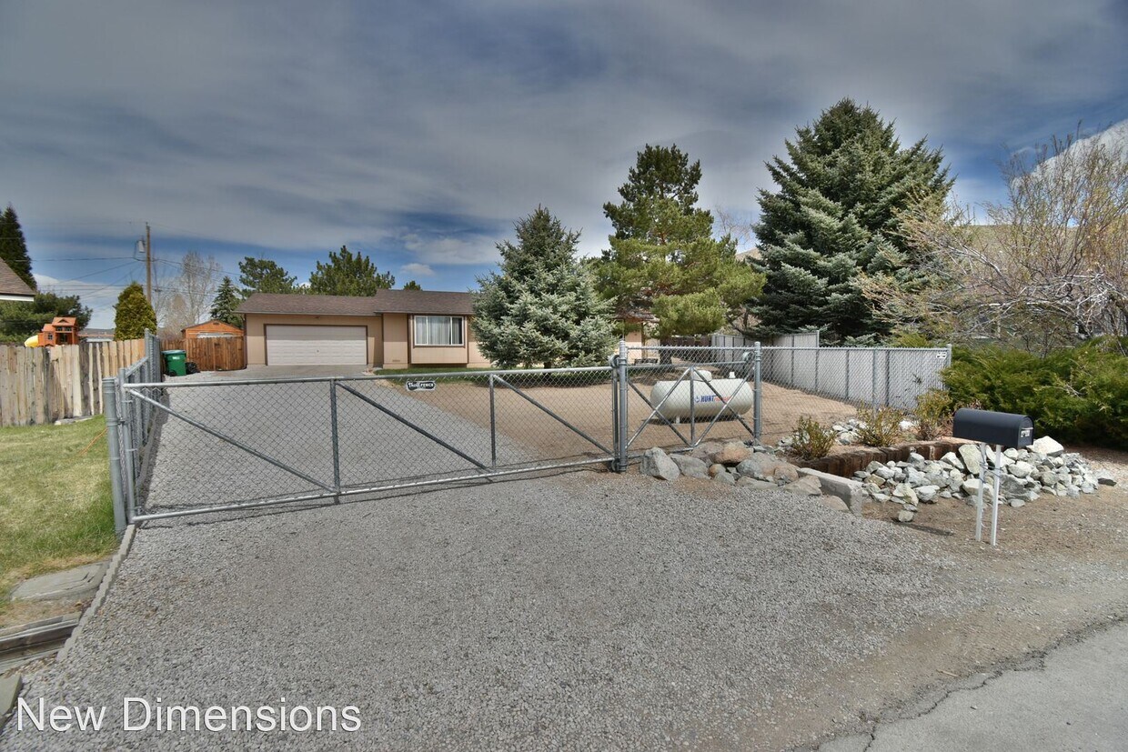 Primary Photo - 3 br, 2 bath House - 3835 Dyal Court