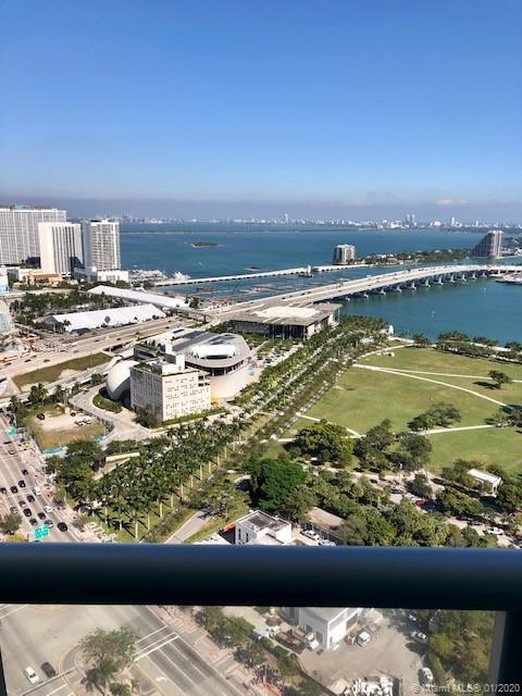 Building Photo - 888 Biscayne Blvd