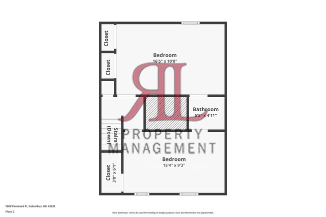 Foto del edificio - 7609 Penwood Pl