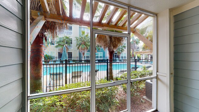 Interior Photo - The Preserve at Gateway