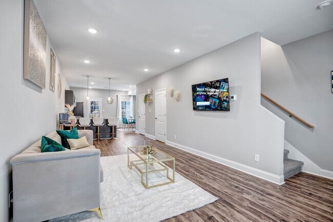 Foto del edificio - 541 New S Dr