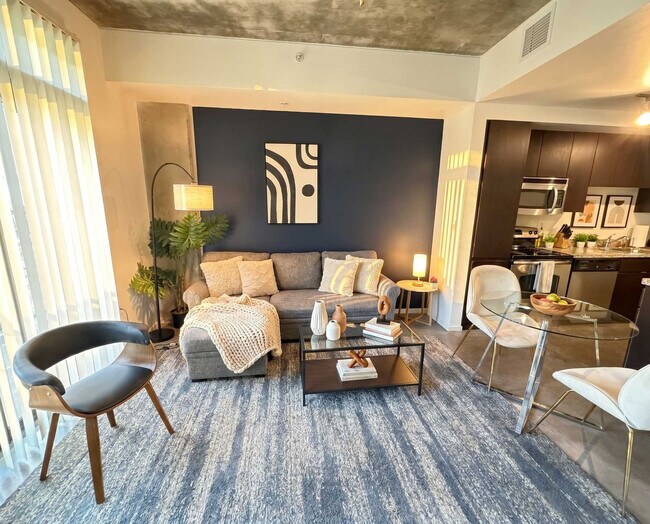 Foto del edificio - 915 N 4th St