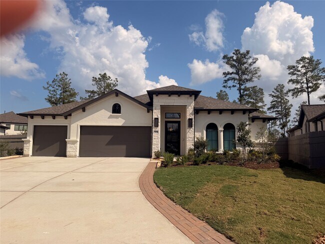 Foto del edificio - 5445 E Forest Rd