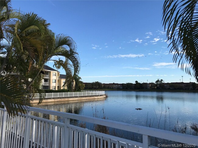 Building Photo - 8670 SW 212th St