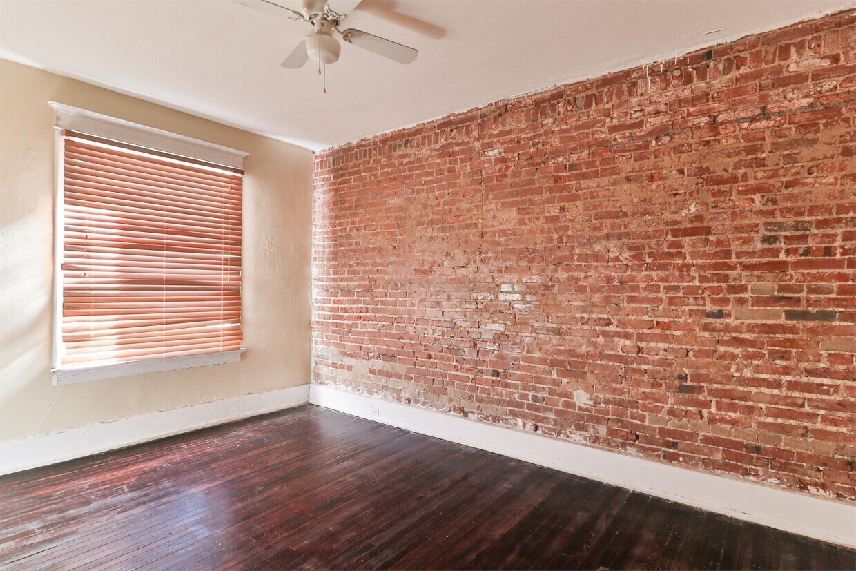 3640 Shaw Blvd Unit 3W, Saint Louis, MO 63110 Apartment for Rent in