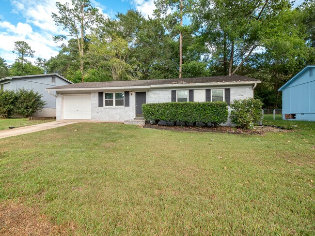 Building Photo - 4117 Wiggington Rd
