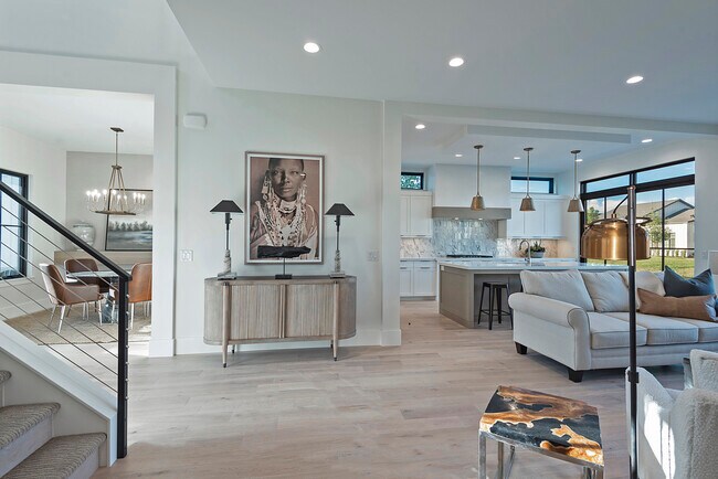 Foto del edificio - 417 N Farmhouse Way