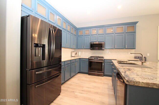 Foto del edificio - 2324 W Apache Rain Rd