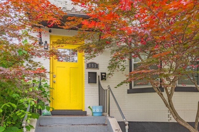 Foto del edificio - 853-855 Glenwood Ave