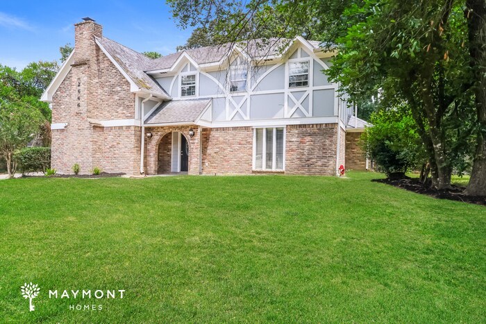 Foto del edificio - 2666 S Woodloch St