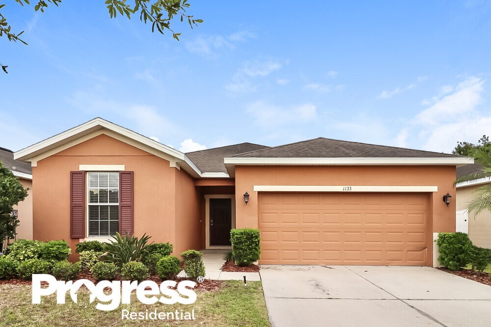 1133 Lauren Manor Loop, Ruskin, FL 33570 House Rental in Ruskin, FL