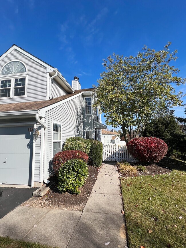 543 Cedar Hollow Dr, Yardley, PA 19067 Townhome Rentals in Yardley PA