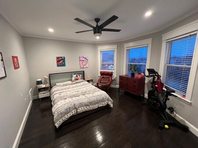 Foto del edificio - 21 Edmands St