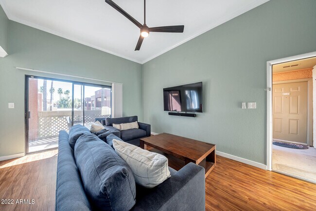 Foto del edificio - 3500 N Hayden Rd
