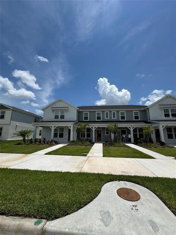 Foto del edificio - 2025 Calm Soul Wy