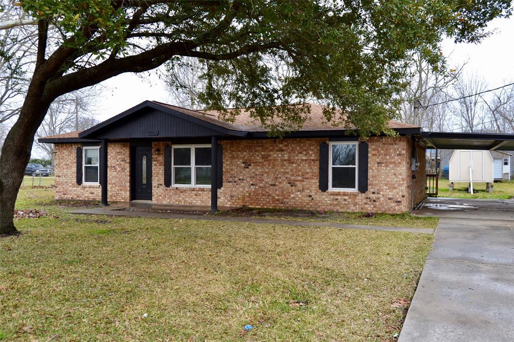 19006 Taylor Ln, Crosby, TX 77532 House Rental in Crosby, TX