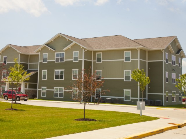 AXIS | Edwardsville Apartments - Edwardsville, IL | Apartments.com