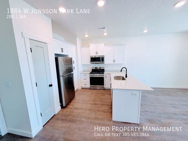 Building Photo - 1884 Jonsson Pk Ln