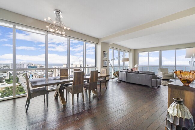 Foto del edificio - 1 N Ocean Blvd