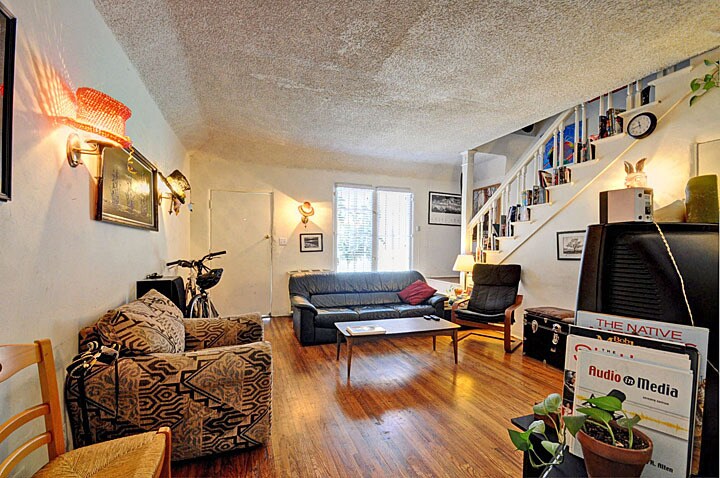 Foto principal - 5436 Harold Way
