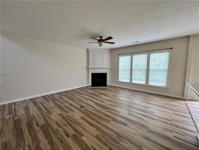 Foto del edificio - 3593 Gainesway Ct NW
