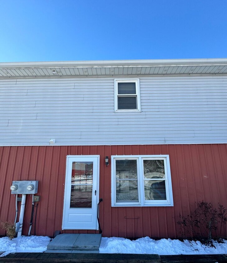 Primary Photo - Town Home
