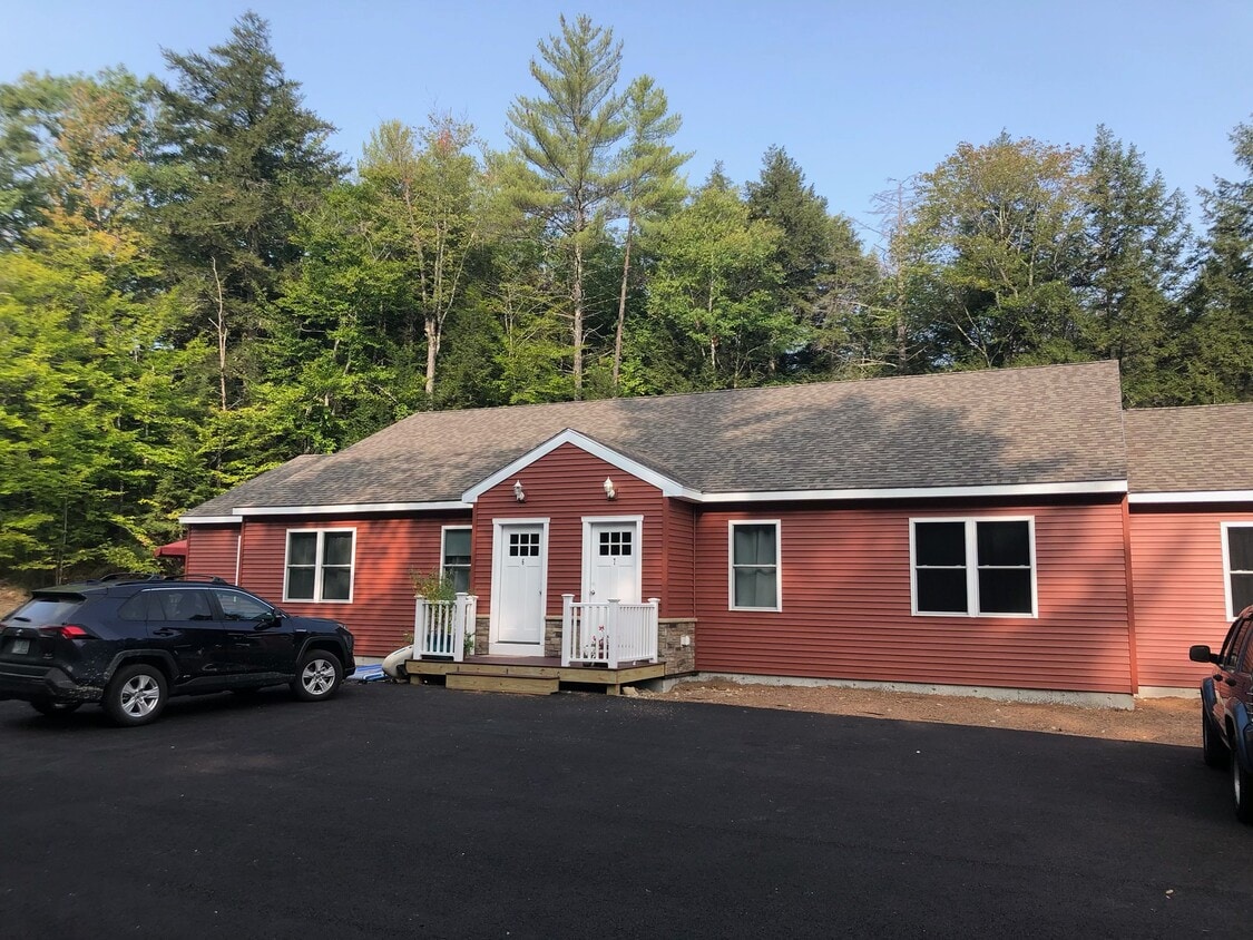 Primary Photo - 1133 Chocorua Rd