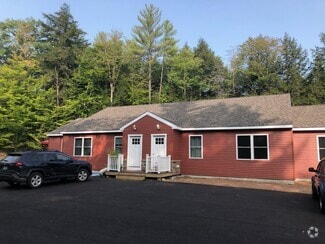 Building Photo - 1133 Chocorua Rd