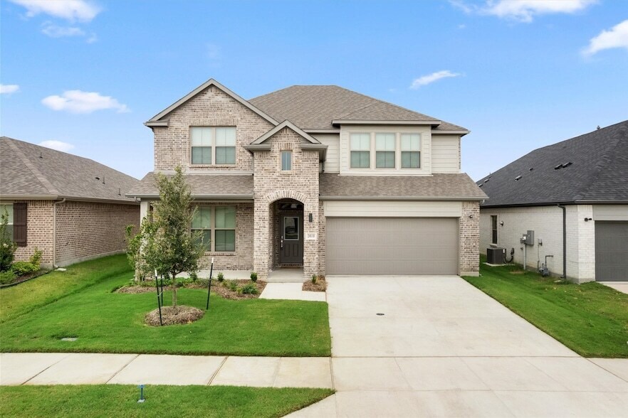Foto principal - 2010 Sandpiper Wy