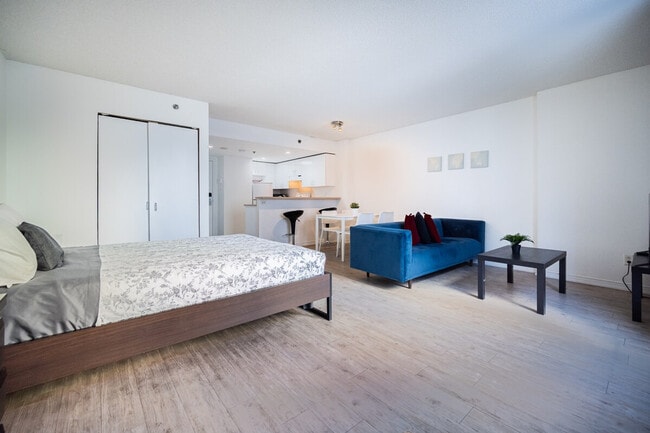 Photo du bâtiment - 1191 Rue Saint-Dominique