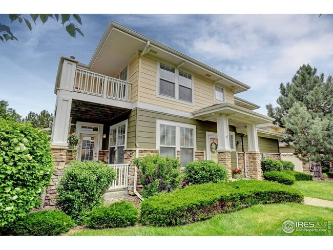 Front - 3000 E 112th Ave