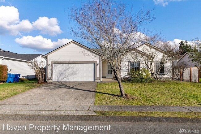 Foto del edificio - 4 br, 2 bath House - 19611 13th Ave E