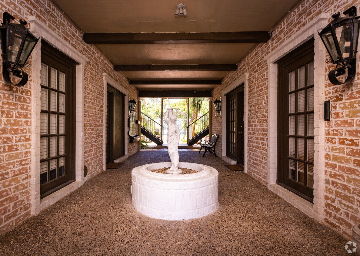 Foto principal - Courtyard Villas