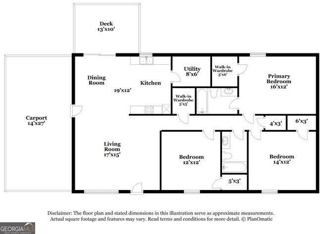 Building Photo - 5408 Rocky Pine Dr