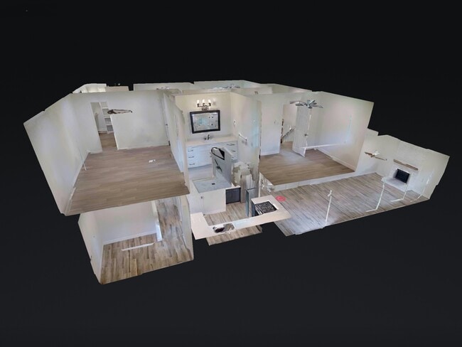 Building Photo - 2931 Valley Rose Dr