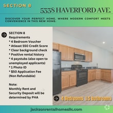 Building Photo - 5338 Haverford Ave